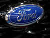 Ford to put struggling India business into venture with Mahindra