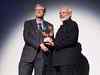 PM Modi conferred 'Global Goalkeeper' award for Swachh Bharat Abhiyan