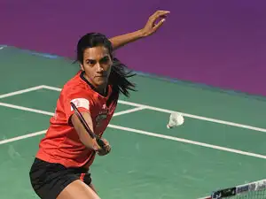 Sindhu---BCCL