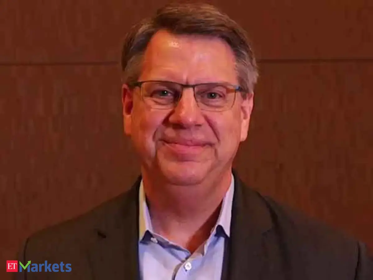5 trillion Economy: Richard 'Rich' Lesser on How India can become a $ 5 ...