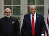 Donald Trump 'encourages' Modi to improve relations with Pakistan: White House