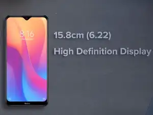 Redmi 8A