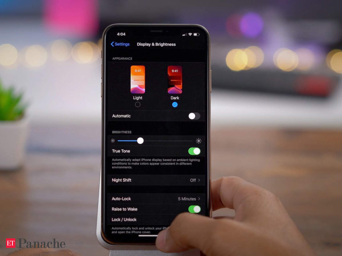 Ios 13 13 Reasons Why Ios 13 Makes A Compelling Reason For Switching To Apple S Ecosystem
