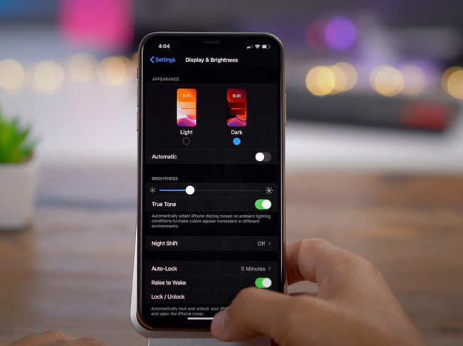iOS 13: 13 Reasons Why: iOS 13 makes a compelling reason for switching to  Apple's ecosystem