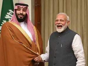 Saudi Arabia to enhance anti-terror cooperation with India: Envoy