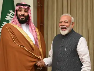 Saudi Arabia to enhance anti-terror cooperation with India: Envoy