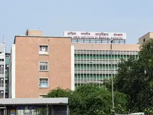 AIIMS delhi 6