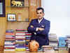 Challenge before India is to grow at 8-9 per cent and sustain it: Amitabh Kant