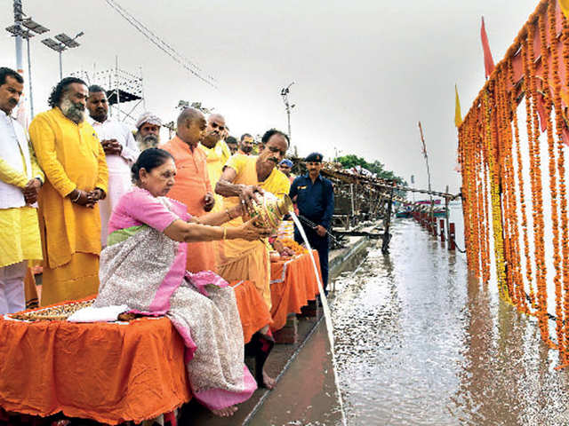 Plan a trip to UP this Diwali: Ayodhya all set to host a grand 'Deepotsav'