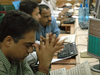 Sensex tumbles 504 points, Nifty at 11,440; US political uncertainty weighs