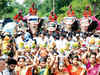 Festive getaways: Experience the grandeur of Mysuru Dasara; witness Durga Pujo magic in West Bengal