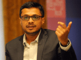 Sachin Bansal invests Rs 739 cr in microlender CRIDS;to be CEO