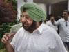 Punjab CM seeks Rs 100 per quintal paddy to compensate farmers for no stubble burning