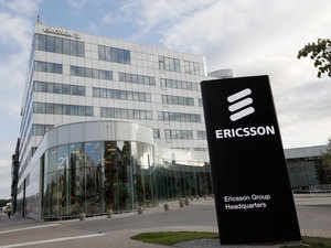 Ericsson-getty