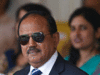 NSA Ajit Doval back in Srinagar; admin prepares for ‘UNGA effect’