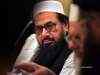 Pakistan approaches UNSC to allow release of monthly expenses for Hafiz Saeed