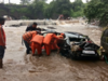 Intense rain pounds Pune; 17 killed, nearly 16,000 rescued