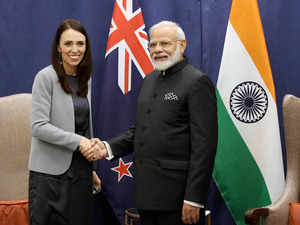 Modi, Ardern condemn Pulwama, Christchurch attacks as India, NZ join hands to fight terrorism