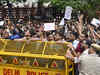 CA student protests: ICAI to set up high-level independent committee