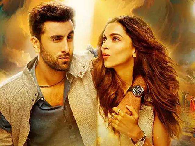 'Tamasha' (2015)