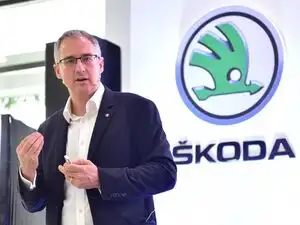 skoda BCCL