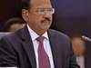 Intensify anti-terror ops in J-K, ensure there is no collateral damage: Doval to security officials