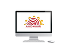 How to get your duplicate Aadhaar online: Follow these steps