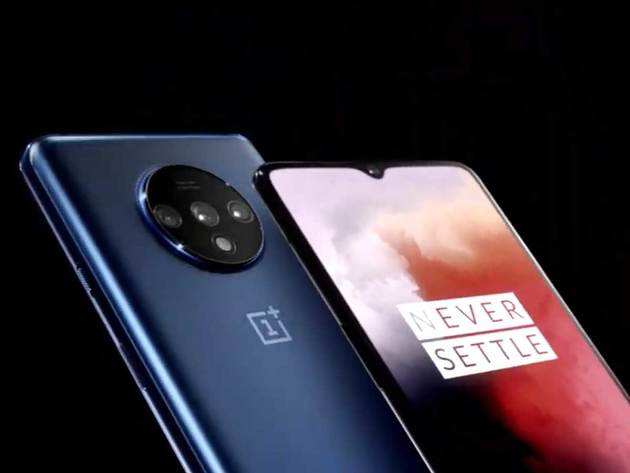 OnePlus Launch Event Highlights: 7T launched at Rs 39,999; TV at Rs 69,990 onwards