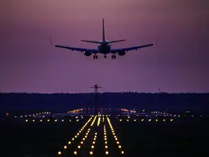 Airline-getty