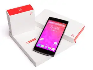 OnePlus-getty