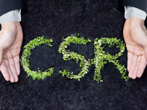 CSR-