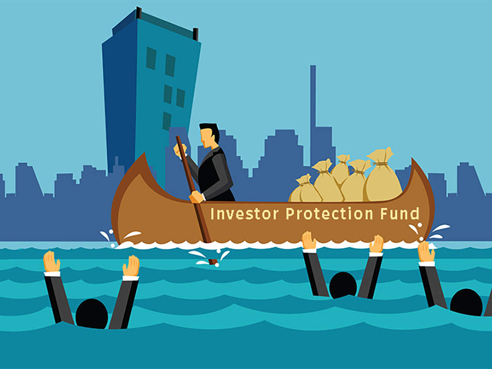 India has five funds, INR61,000 crore to protect investors. Missing: action on ground, beneficiaries