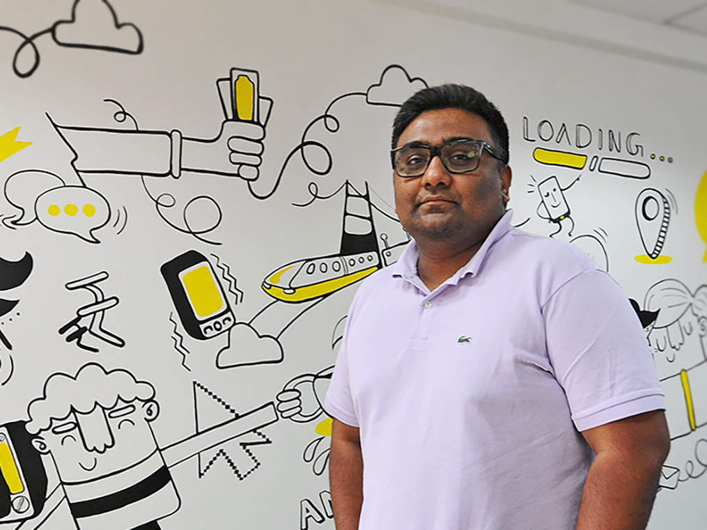 Cred sets new rules of the game: decoding Kunal Shah's latest venture valued at USD450 million