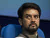 Centre focusing on judicial system to speed up settling of disputes to boost ease of doing business: Anurag Thakur