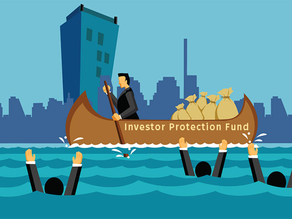 Have investor-protection funds helped anyone?
