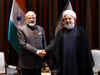 India differs with US definition of Iran as PM Modi meets Hassan Rouhani