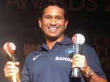 Sachin Tendulkar