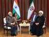 PM Modi reaffirms India's support to diplomacy, dialogue for maintaining peace in Persian Gulf