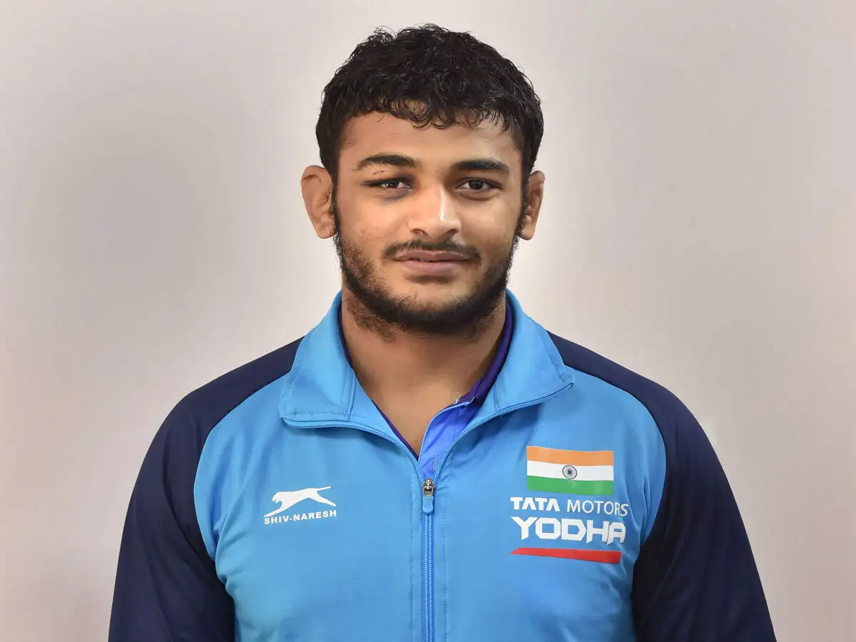 shiv naresh tracksuit olympics