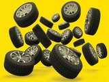Tyre sector hopes e-commerce festive discounts will rev up business