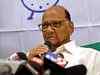 Cooperative bank scam case: Sharad Pawar drops plan to visit ED office after meeting Mumbai CP