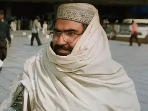 US asks Pakistan to prosecute terrorists like Hafiz Saeed and Masood Azhar