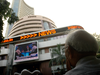 Sensex, Nifty edge lower on Friday; log best weekly gains in four months