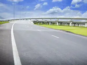 expressway-getty