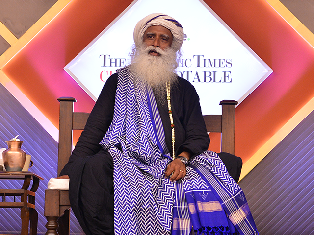 Sadhguru