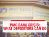 Why RBI put restrictions on PMC Bank and what happens to your deposits when such restrictions are placed?