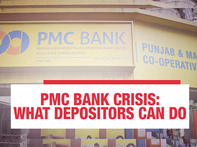 Telugu Business News Today | Money Laundering Case Filed On PMC Bank-10/04