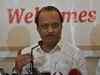 NCP leader Ajit Pawar quits as MLA ahead of Assembly elections