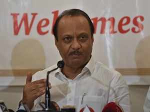 ajit pawar BCCL