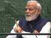 India has given the world not 'yudh' but 'Budh': PM Modi at UNGA on terrorism